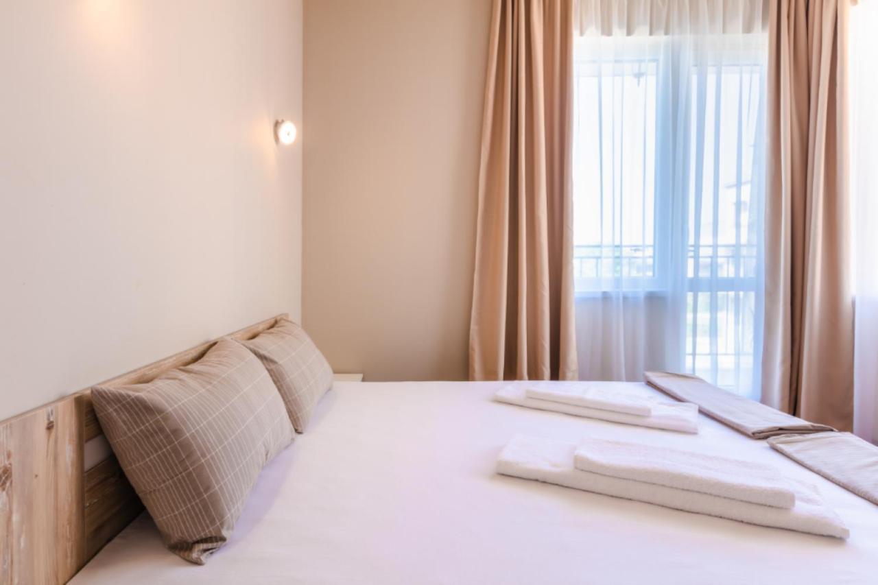Guest House Theona Obzor Exterior photo